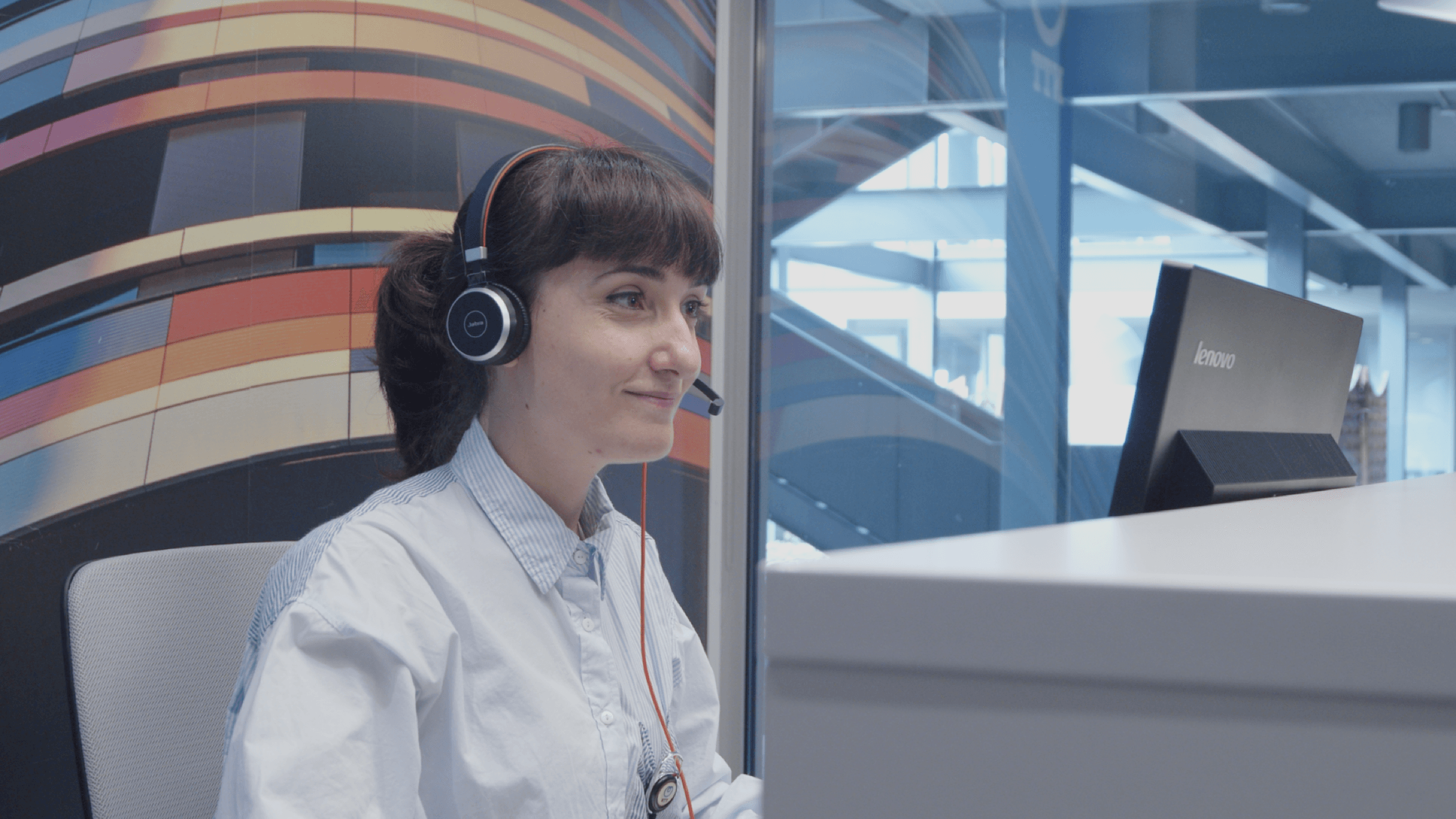 Facility Management Alboran
