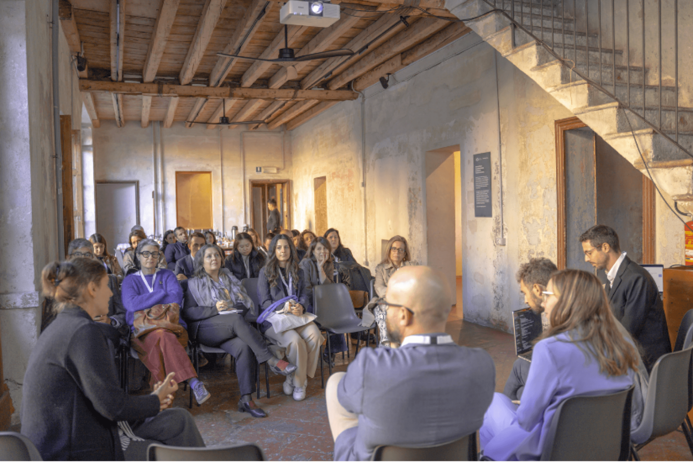 Innovation Hub Alboran