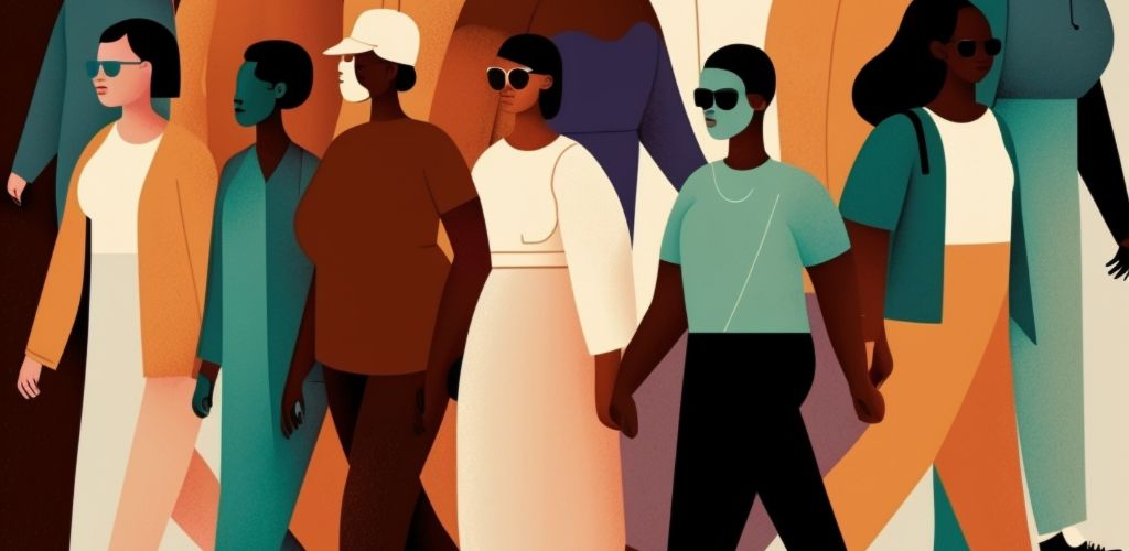 Parità di genere - Diversità e inclusione